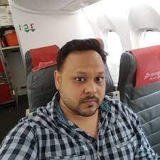 Dr Sudhanshu Garg